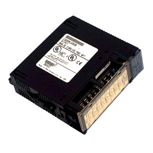 IC693ALG392 New GE Fanuc Analog Current/Voltage Output Module